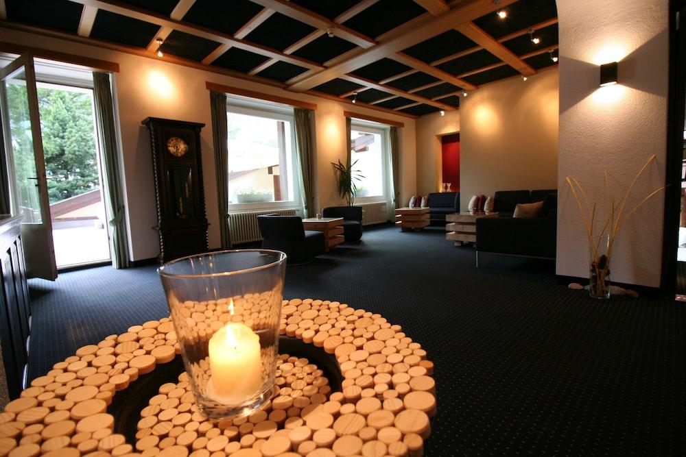 Hotel Metropol Saas Fee Εξωτερικό φωτογραφία