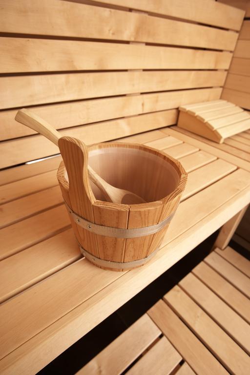 Hotel Metropol Saas Fee Εξωτερικό φωτογραφία