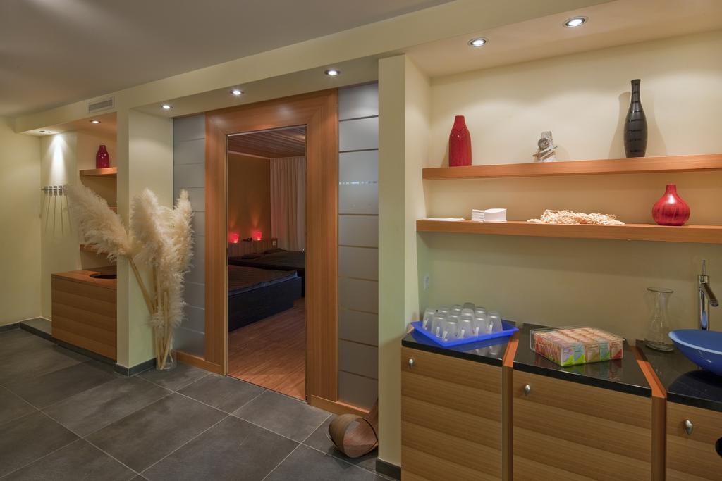 Hotel Metropol Saas Fee Εξωτερικό φωτογραφία