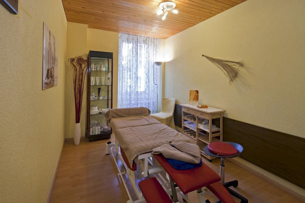 Hotel Metropol Saas Fee Εξωτερικό φωτογραφία