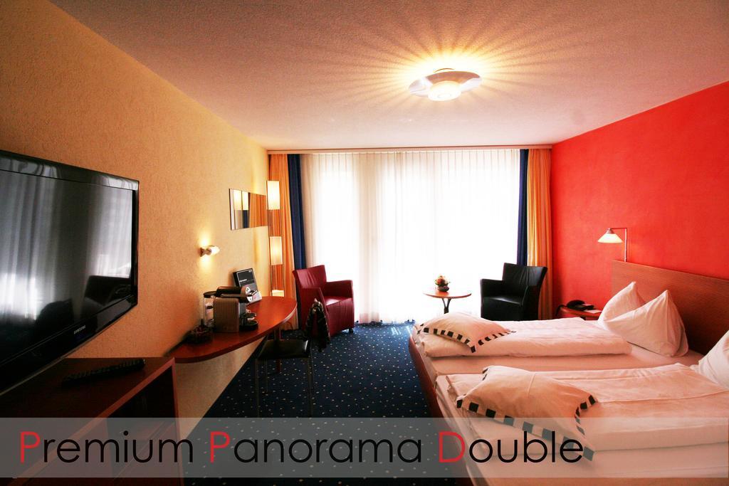 Hotel Metropol Saas Fee Δωμάτιο φωτογραφία
