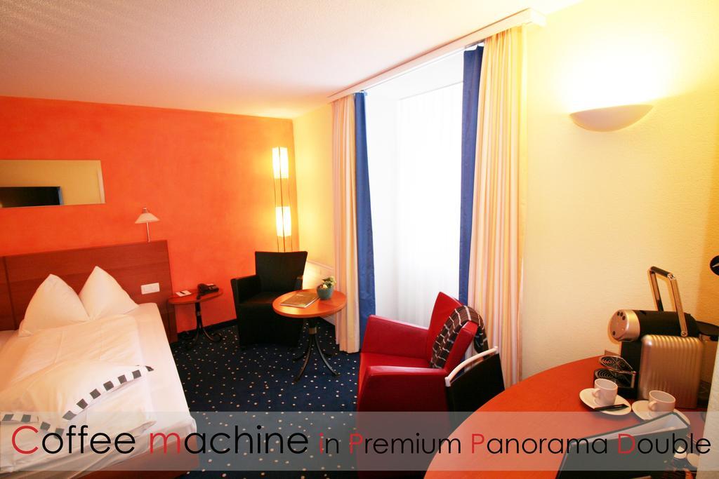Hotel Metropol Saas Fee Δωμάτιο φωτογραφία