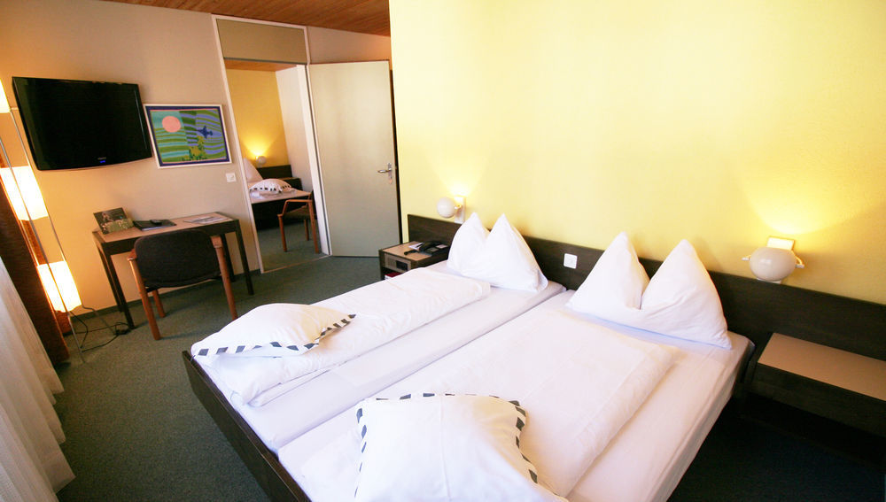 Hotel Metropol Saas Fee Εξωτερικό φωτογραφία