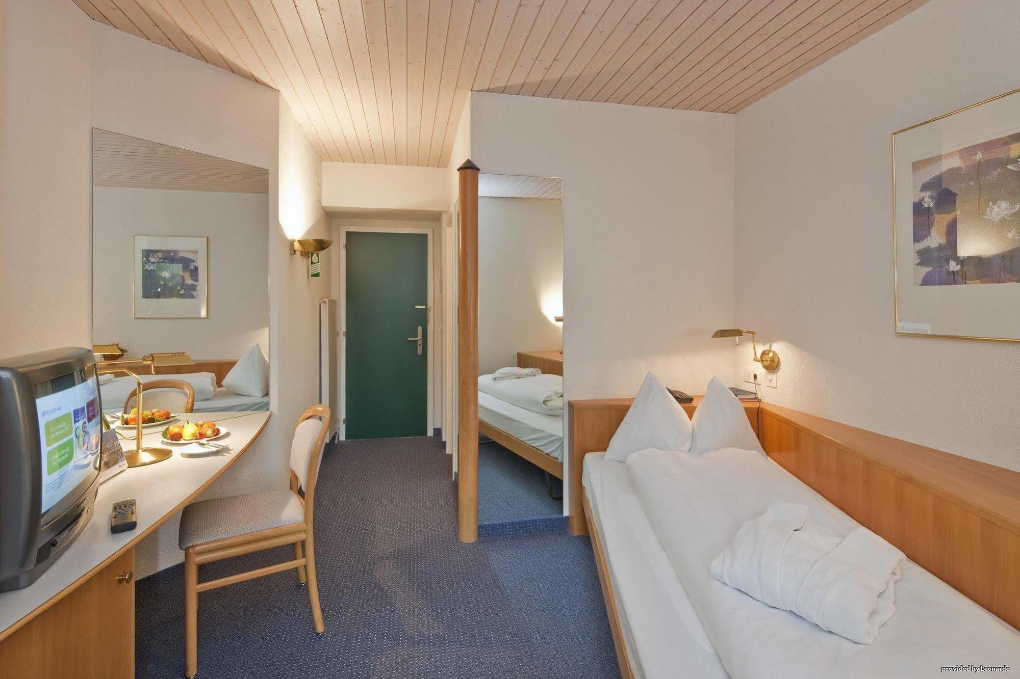 Hotel Metropol Saas Fee Εξωτερικό φωτογραφία