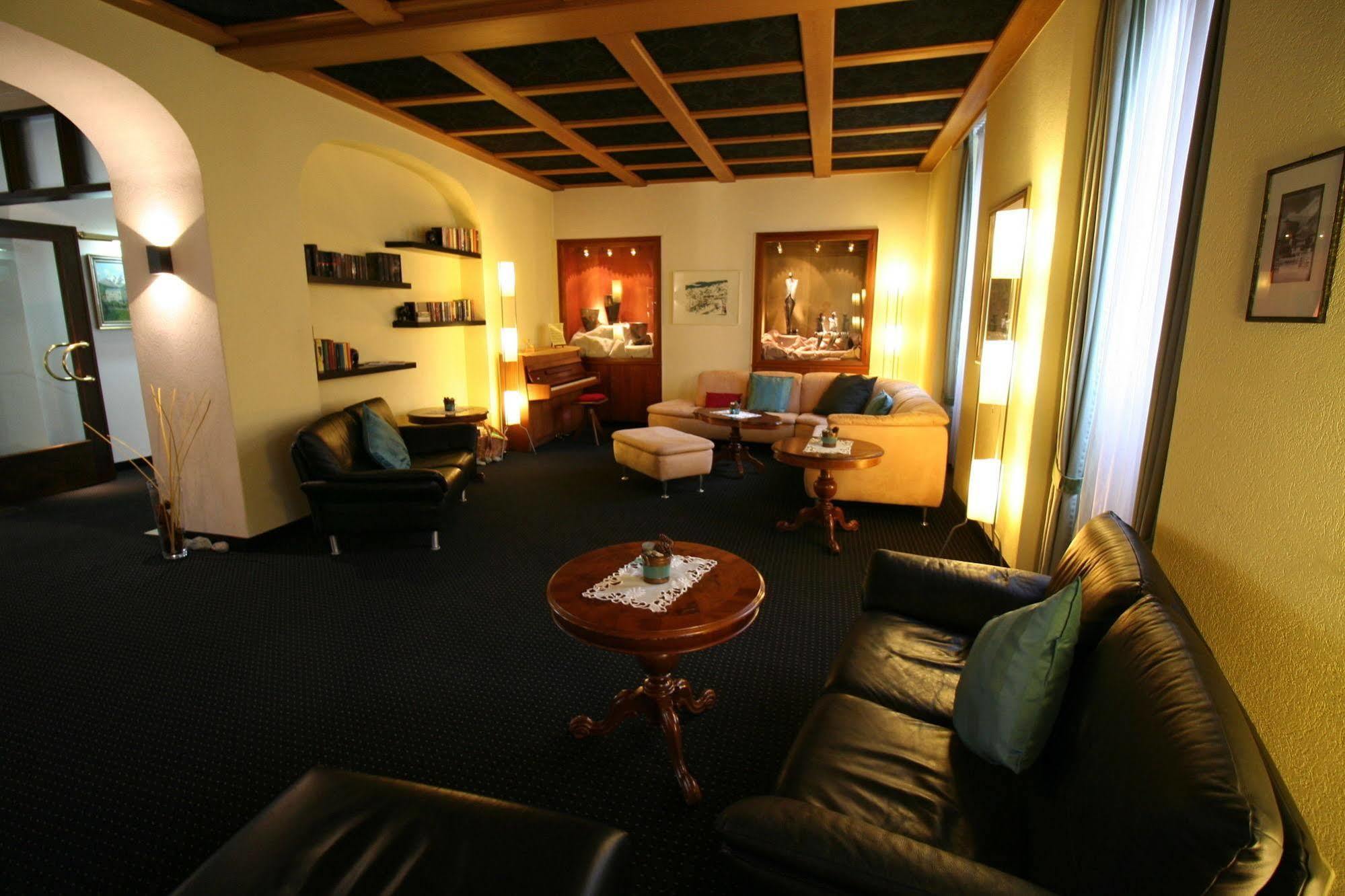 Hotel Metropol Saas Fee Εξωτερικό φωτογραφία