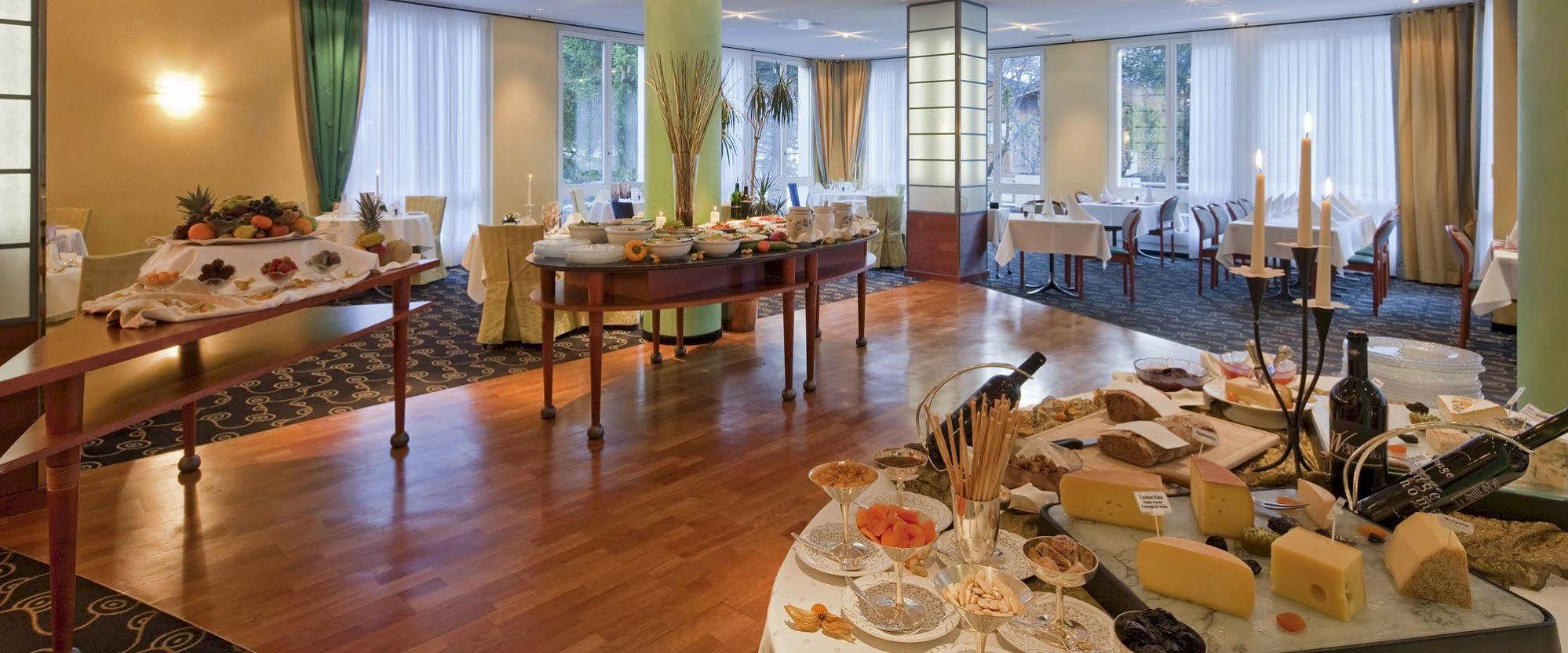 Hotel Metropol Saas Fee Εξωτερικό φωτογραφία