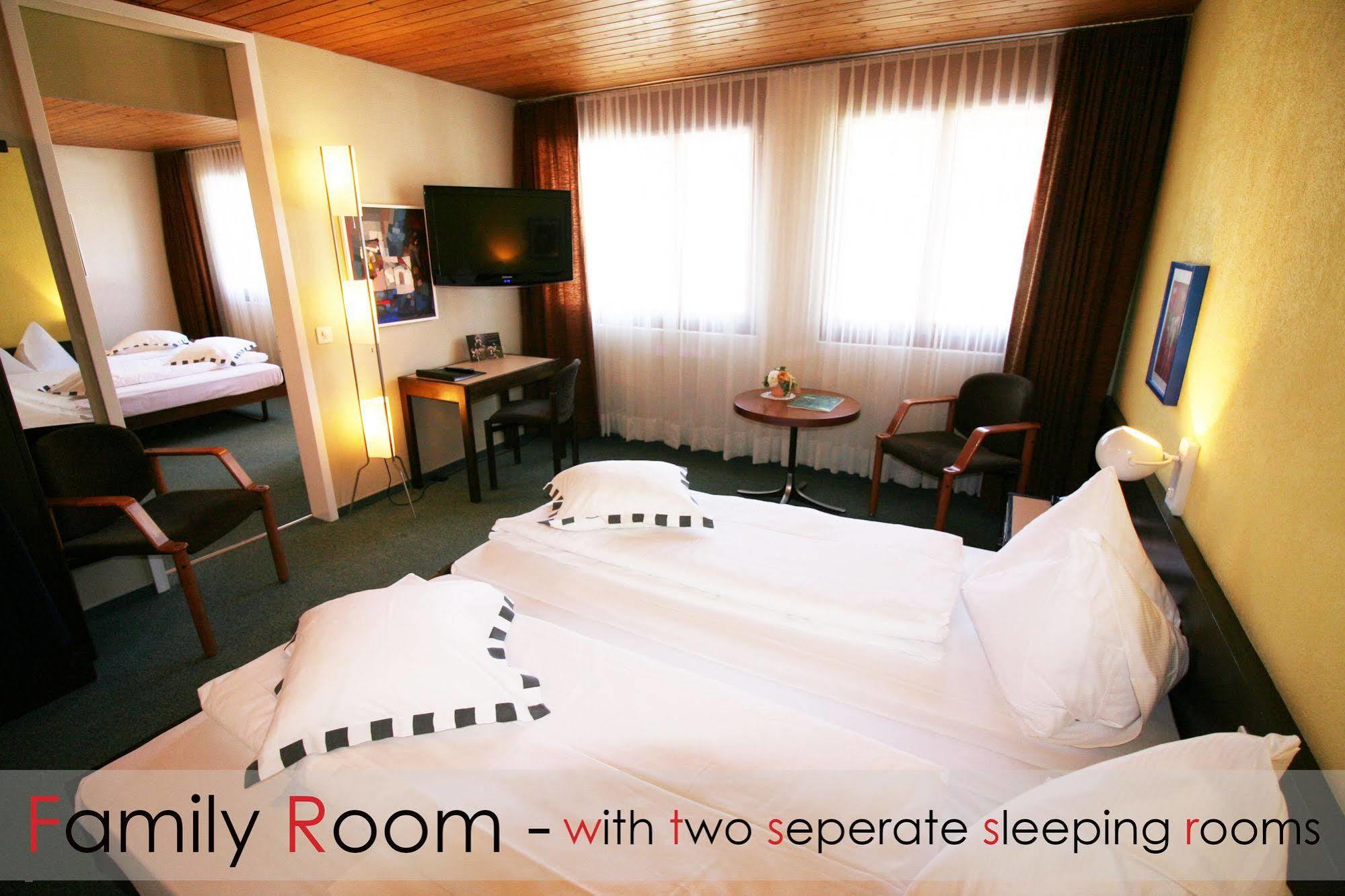 Hotel Metropol Saas Fee Εξωτερικό φωτογραφία